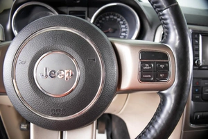 Внедорожник Jeep Grand Cherokee 2012 года, 1599000 рублей, Пермь