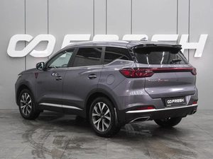 Внедорожник Chery Tiggo 7 Pro Max 2023 года, 1650000 рублей, Воронеж
