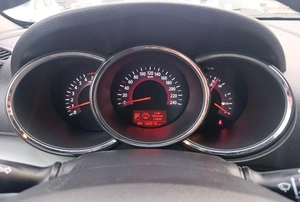 Внедорожник Kia Sorento 2010 года, 1380000 рублей, Красноярск