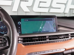 Внедорожник Chery Tiggo 8 Pro Max 2022 года, 2399000 рублей, Воронеж