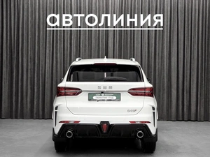 Внедорожник SWM G01F 2023 года, 1650000 рублей, Красноярск