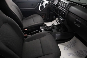 Внедорожник ВАЗ (LADA) 4x4 (Нива) 2019 года, 699000 рублей, Оренбург