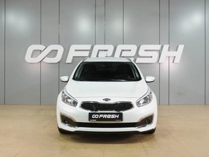 Универсал Kia Ceed 2016 года, 1449000 рублей, Воронеж