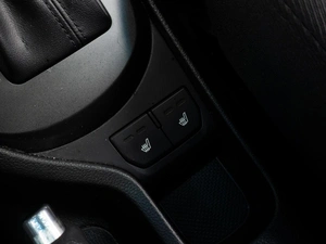 Седан Kia Rio 2015 года, 1099000 рублей, Тюмень