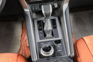 Внедорожник Mitsubishi Pajero Sport 2022 года, 5199000 рублей, Новосибирск