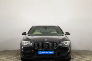 Седан BMW 7 серия 2011 года, 2449000 рублей, Пермь