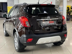 Внедорожник Opel Mokka 2013 года, 1287000 рублей, Солонцы