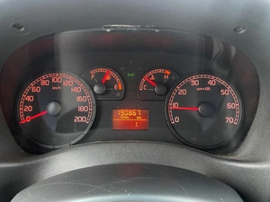 Минивэн Fiat Doblo 2012 года, 570000 рублей, Ярославль