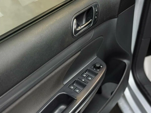 Седан Volkswagen Jetta 2008 года, 597000 рублей, Красноярск