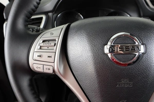 Внедорожник Nissan X-Trail 2018 года, 1699000 рублей, Пермь