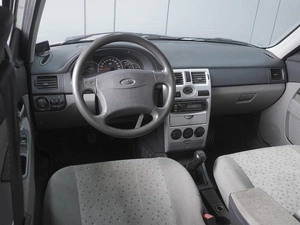 Универсал ВАЗ (LADA) Priora 2010 года, 380000 рублей, Ростов-на-Дону