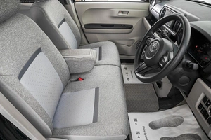 Хетчбэк Toyota Passo 2020 года, 1049000 рублей, Барнаул