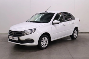 Седан ВАЗ (LADA) Granta 2023 года, 860000 рублей, Брянск