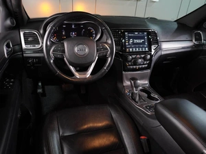 Внедорожник Jeep Grand Cherokee 2019 года, 3799000 рублей, Воронеж