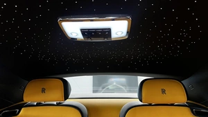 Купе Rolls-Royce Spectre 2024 года, 50000000 рублей, Павловская Слобода