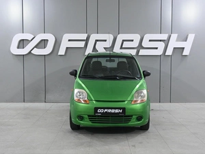 Хетчбэк Chevrolet Spark 2006 года, 259000 рублей, Аксай