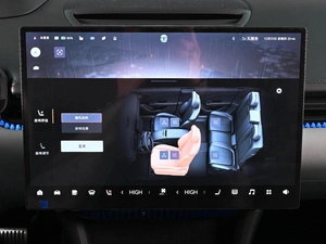 Седан Zeekr 007 2024 года, 5249000 рублей, Аксай