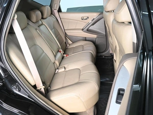 Внедорожник Nissan Murano 2012 года, 1529000 рублей, Аксай