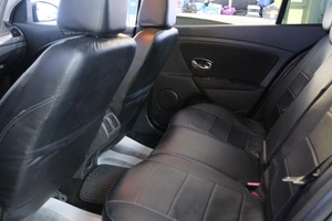 Седан Renault Fluence 2014 года, 649000 рублей, Омск