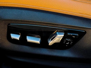 Седан BMW 5 серия 2018 года, 4195000 рублей, Краснодар