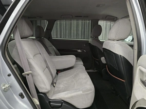 Минивэн Mitsubishi Grandis 2003 года, 820000 рублей, Красноярск