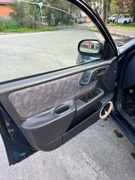 Седан Toyota Carina E 1997 года, 180000 рублей, Красноярск