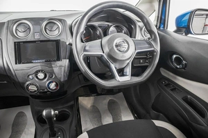 Хетчбэк Nissan Note 2019 года, 1099000 рублей, Барнаул
