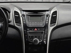 Хетчбэк Hyundai i30 2013 года, 825000 рублей, Красноярск