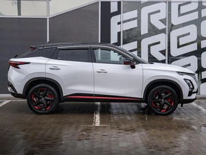 Внедорожник OMODA C5 2023 года, 2045000 рублей, Краснодар