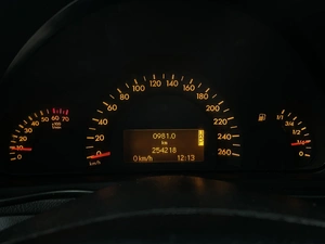 Универсал Mercedes-benz C-класс 2002 года, 597000 рублей, Солонцы