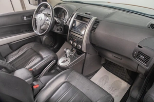 Внедорожник Nissan X-Trail 2004 года, 749000 рублей, Томск