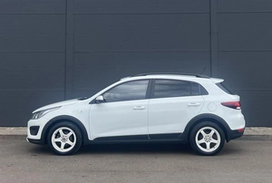 Хетчбэк Kia Rio X-Line 2018 года, 1290000 рублей, Солонцы