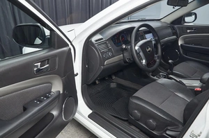 Седан Chevrolet Epica 2012 года, 599000 рублей, Красноярск