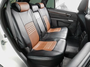 Внедорожник Hyundai Santa Fe 2011 года, 1459000 рублей, Воронеж