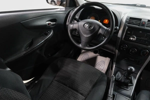 Седан Toyota Corolla 2008 года, 749000 рублей, Новокузнецк