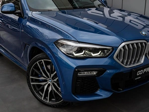 Внедорожник BMW X6 2019 года, 7390000 рублей, Краснодар