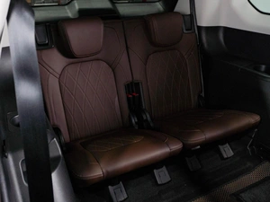 Внедорожник EXEED VX 2023 года, 3749000 рублей, Тюмень