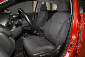 Седан Hyundai Solaris 2011 года, 590000 рублей, Ульяновск