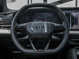Внедорожник Audi Q5L 2025 года, 6343800 рублей, Ставрополь