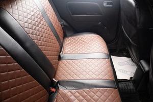 Хетчбэк Ford Fusion 2011 года, 379000 рублей, Оренбург