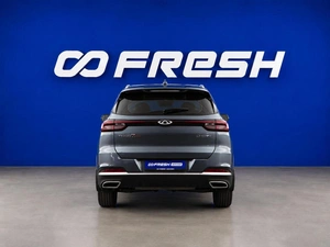 Внедорожник Chery Tiggo 7 Pro 2021 года, 1517070 рублей, Москва