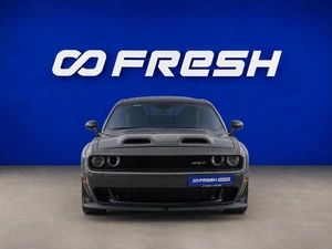 Купе Dodge Challenger 2021 года, 5616900 рублей, Москва