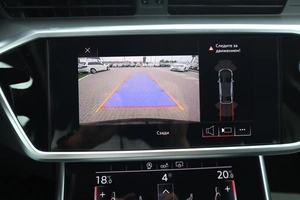 Седан Audi A6 2020 года, 3700000 рублей, Мирное