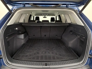 Внедорожник Skoda Kodiaq 2019 года, 2675000 рублей, Орёл