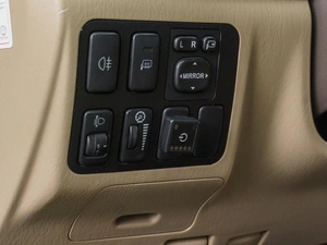Внедорожник Toyota Land Cruiser Prado 2008 года, 1749000 рублей, Сургут
