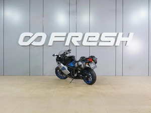 BMW K 1200 S 2007 года, 899000 рублей, Воронеж