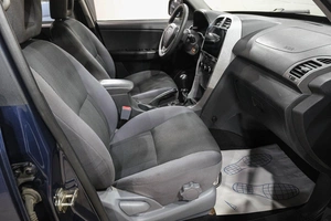 Внедорожник Chery Tiggo (T11) 2013 года, 499000 рублей, Новокузнецк