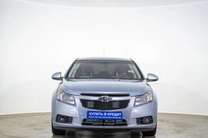 Седан Chevrolet Cruze 2012 года, 579000 рублей, Оренбург
