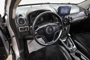 Внедорожник Opel Antara 2013 года, 1099000 рублей, Новокузнецк
