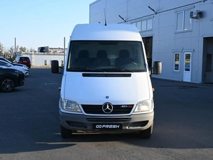 Mercedes-Benz Sprinter Classic, I (1995—н. в.), 313 CDI 2.1 MT (136 л.с.) 2017г. 2017 года, 1729000 рублей, Аксай